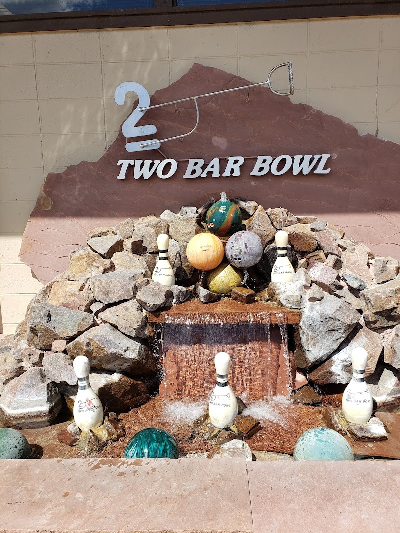 Two Bar Bowl