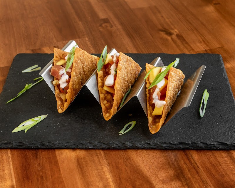 Tempe Eats Food Hall & Bar