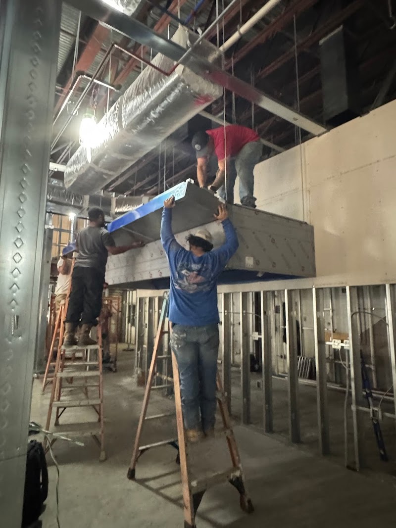 Downtowner Restaurant