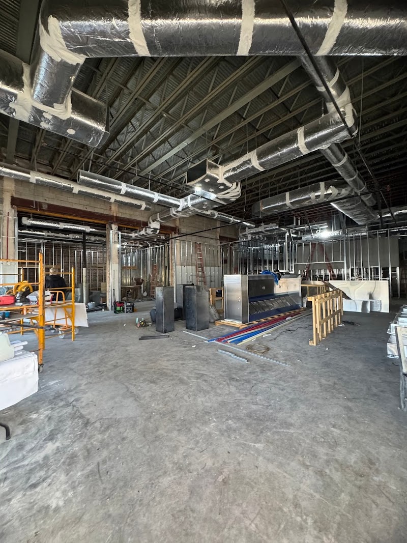 Downtowner Restaurant