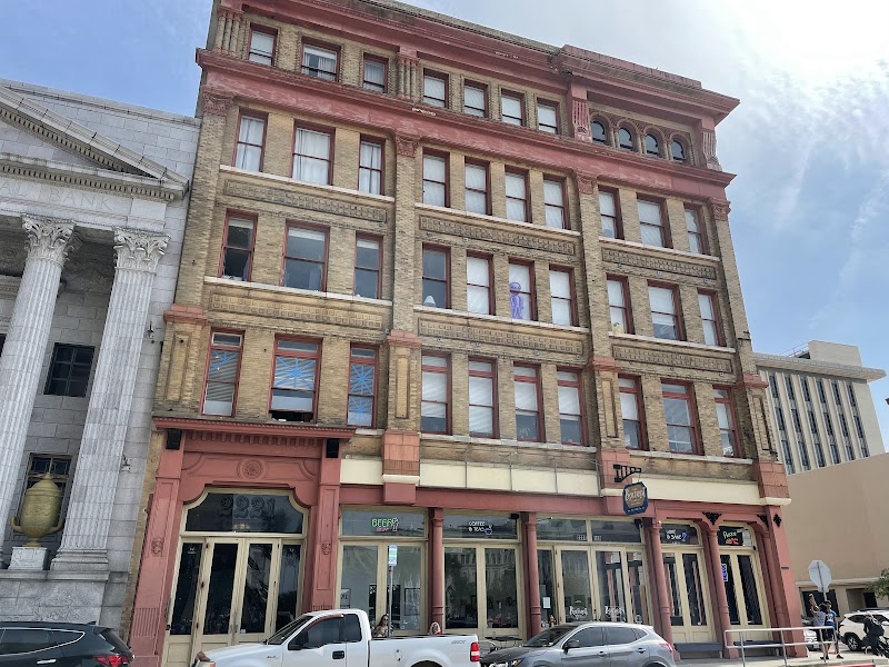 The Proletariat Gallery