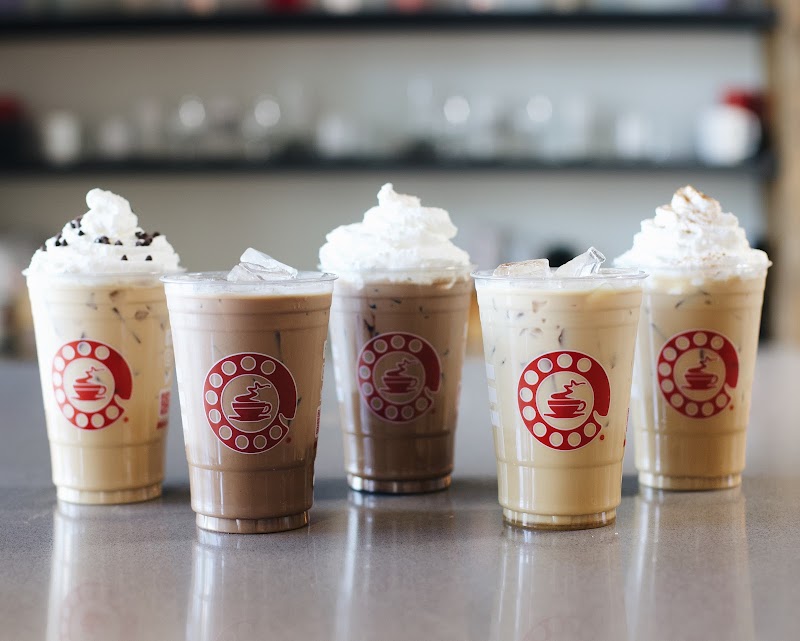 Wake Up Call - Hwy 395