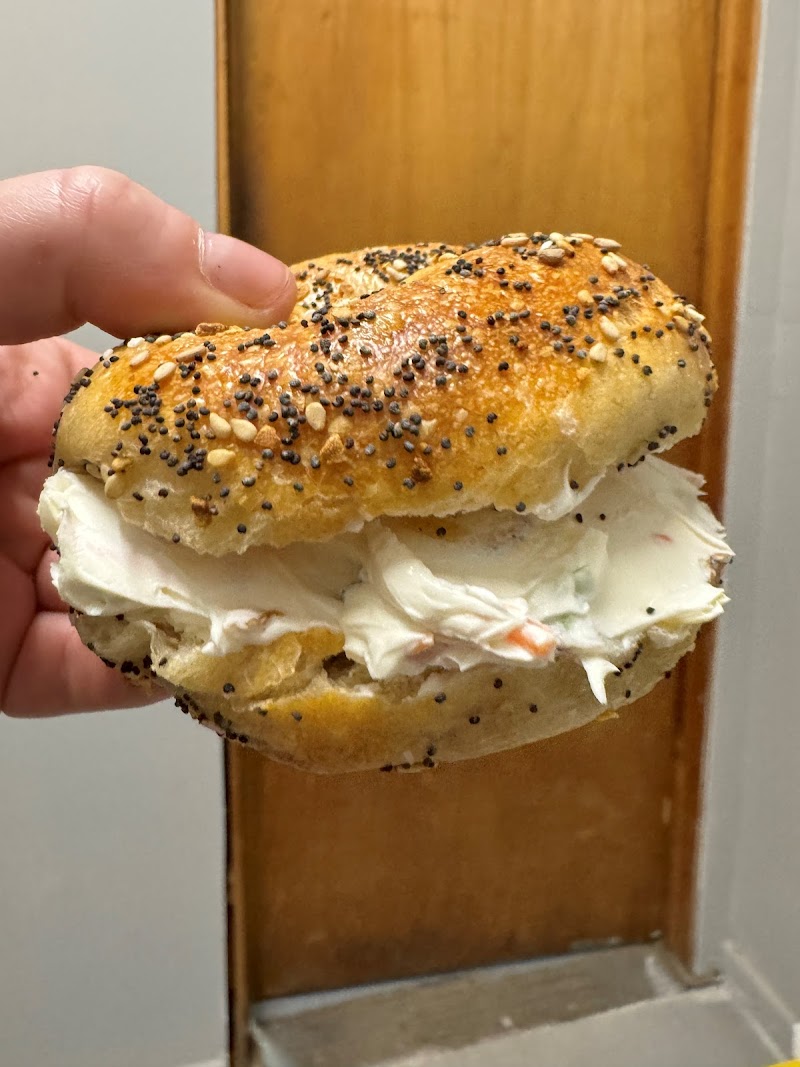 Bagel Oven