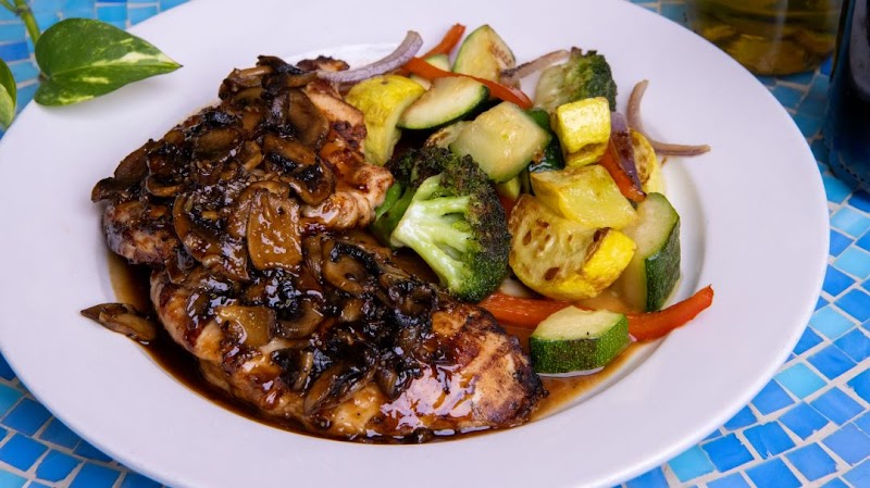 Antoni's Italian Cafe