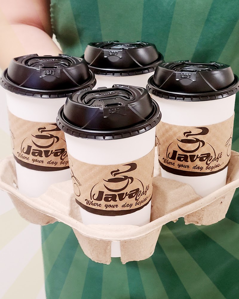 Java Cafe