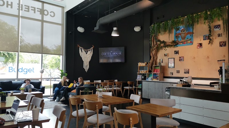 The Coffee House at North Coast Church