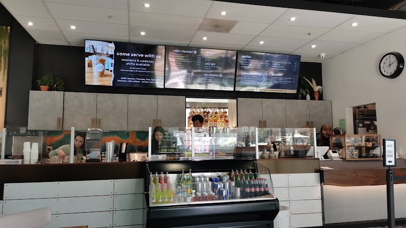 The Coffee House at North Coast Church