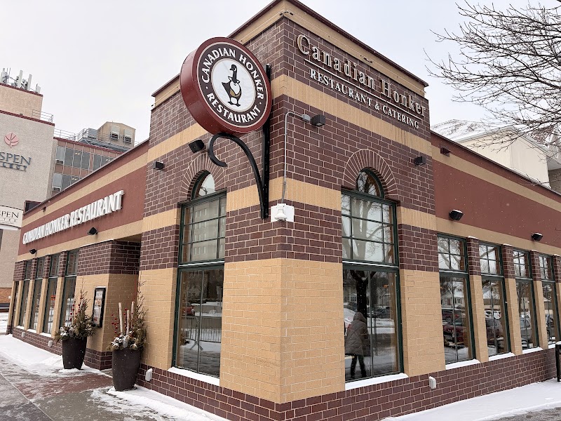Canadian Honker Restaurant