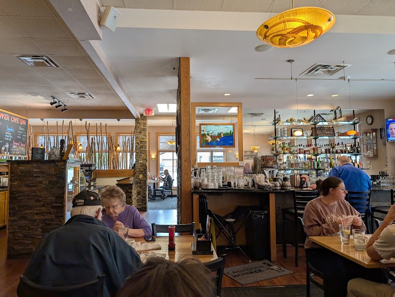 Canadian Honker Restaurant