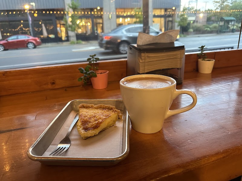 Boulevard Bakehouse and Market