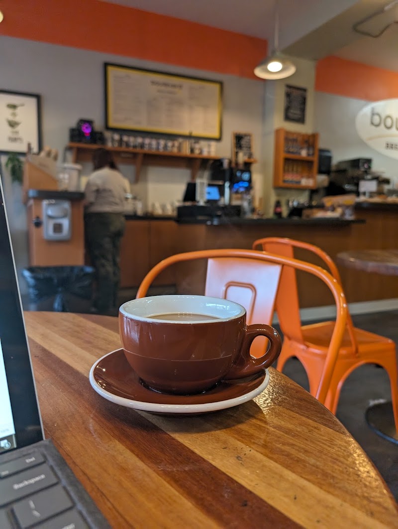 Boulevard Bakehouse and Market