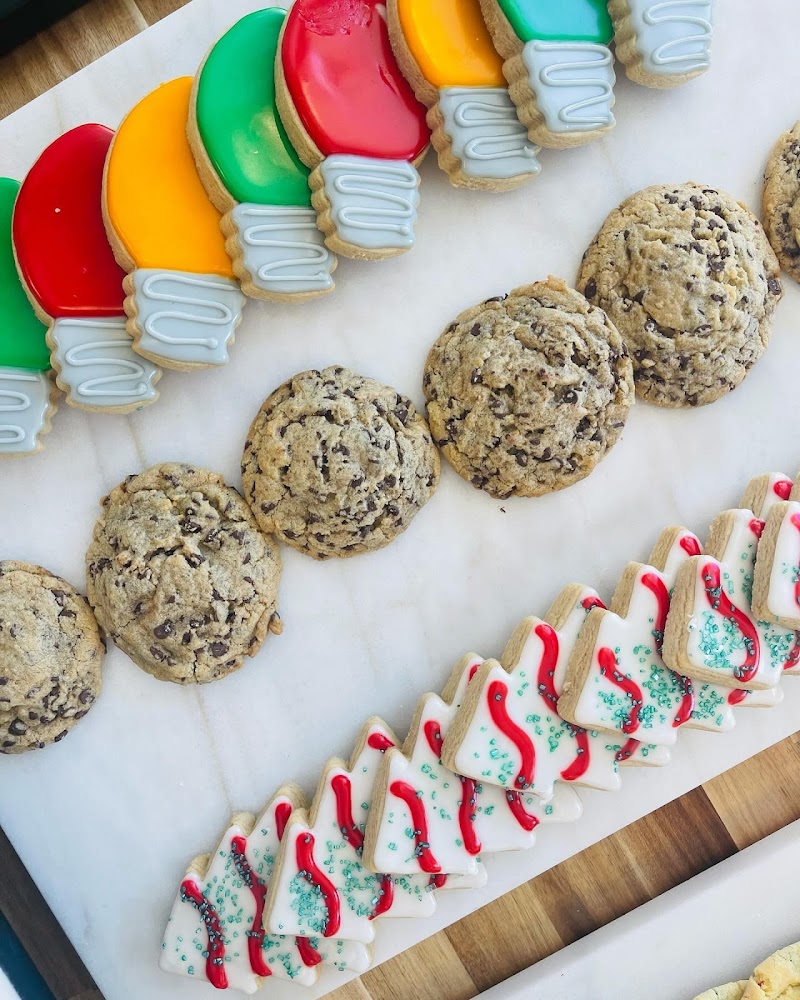 Vanilla Sugar Bake Shoppe