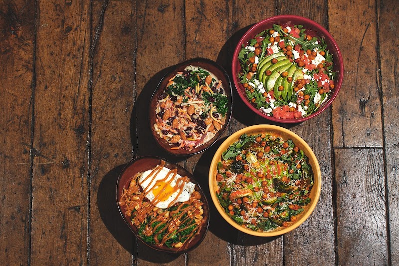 NU Kitchen Somerville