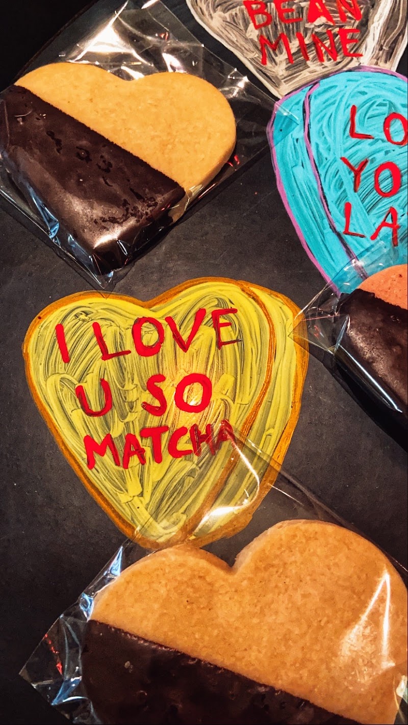 The Coffee Tree Roasters