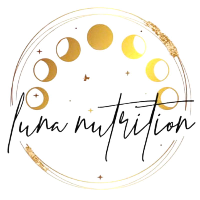 Luna Nutrition