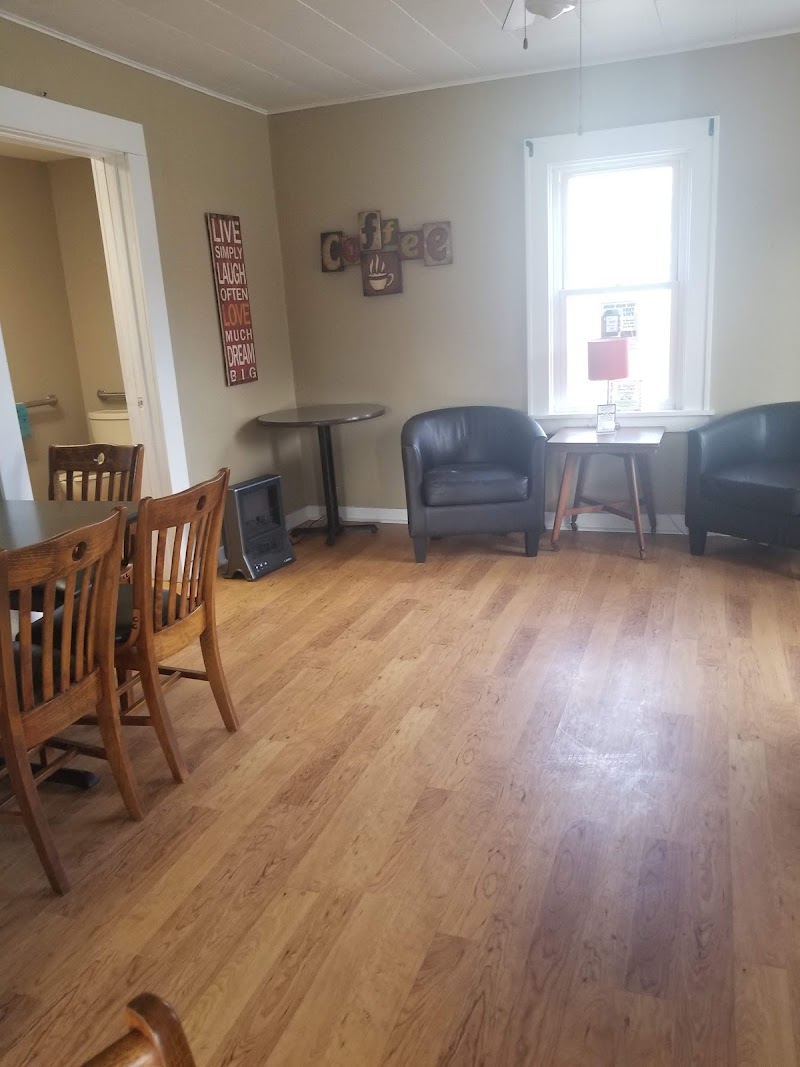 Coffee Corner - Milaca