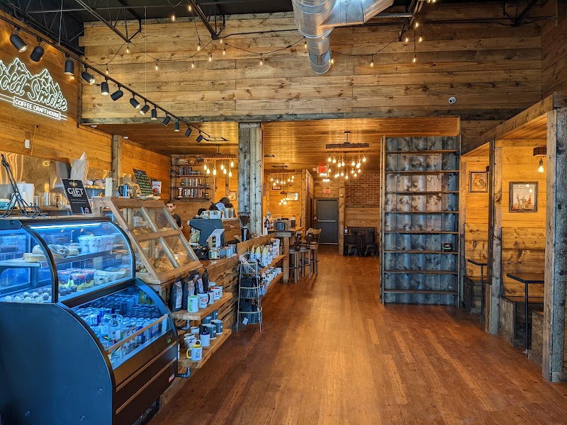 Cold Smoke San Angelo