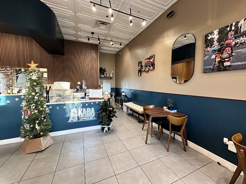 KaĐa Vietnamese Coffee & Tea