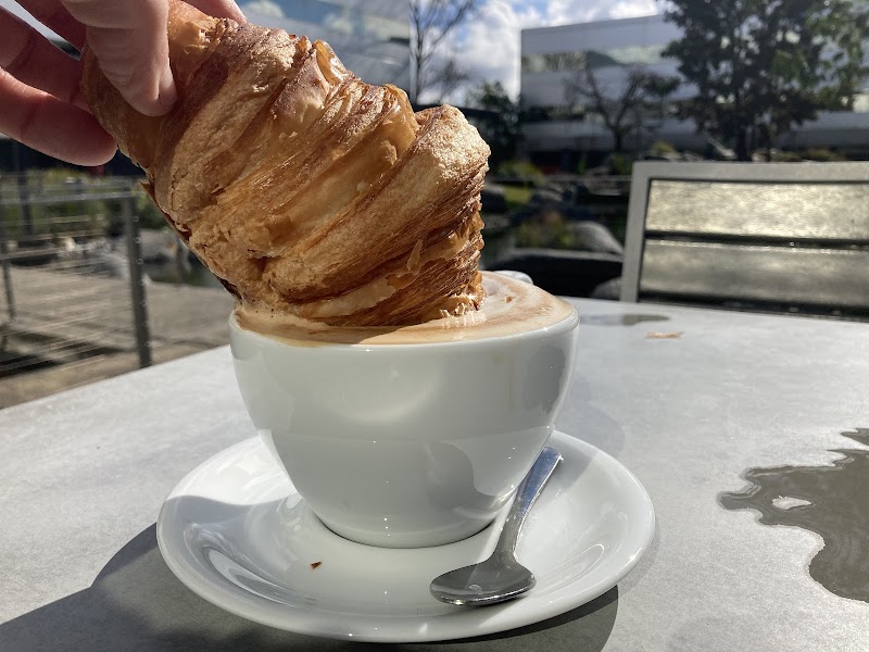 Origen Coffee Roasters