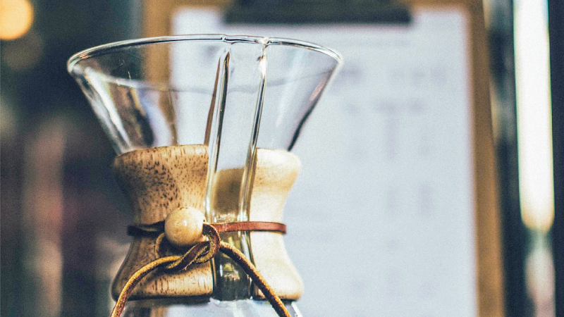 Origen Coffee Roasters