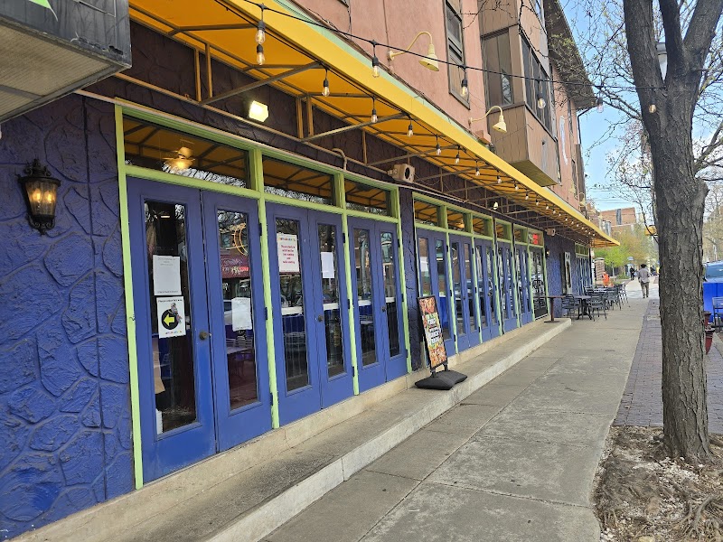 Copabanana University City