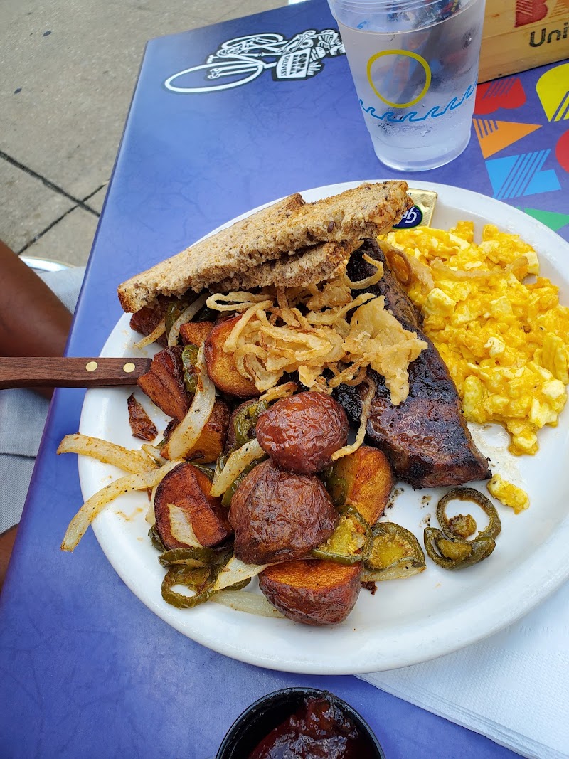 Copabanana University City