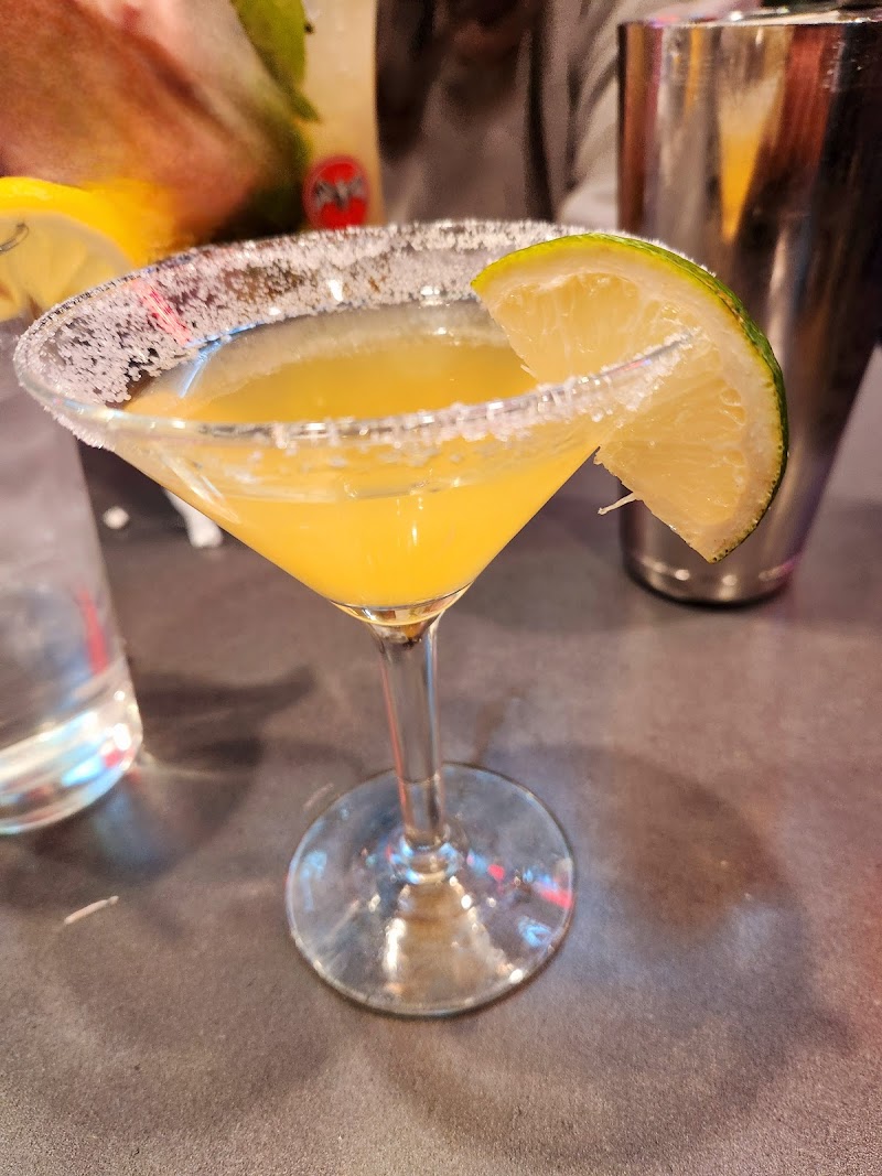 Copabanana University City