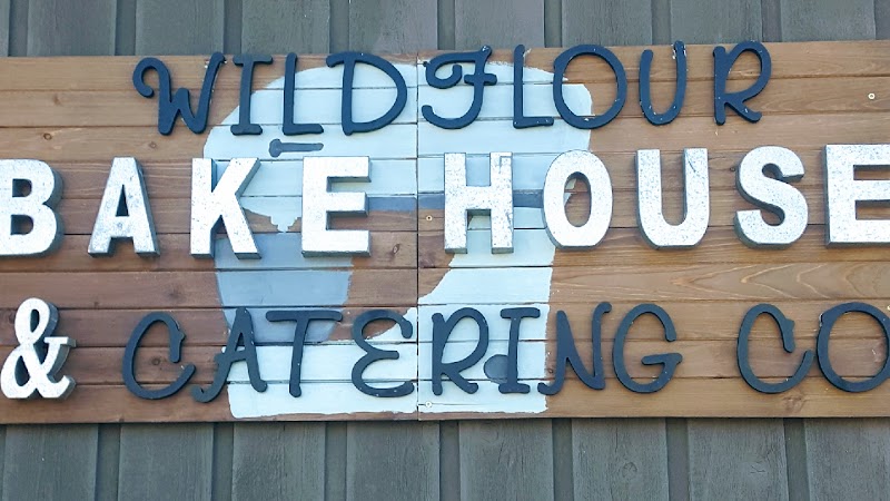 Wildflour Bakehouse