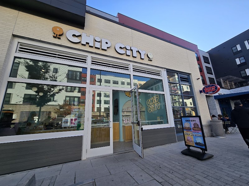 Chip City