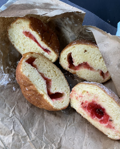 Irena's Pastry & Bistro