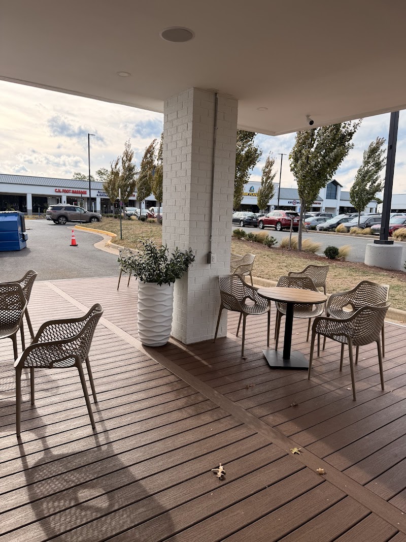 FiLLi Cafe | Chantilly - Virginia