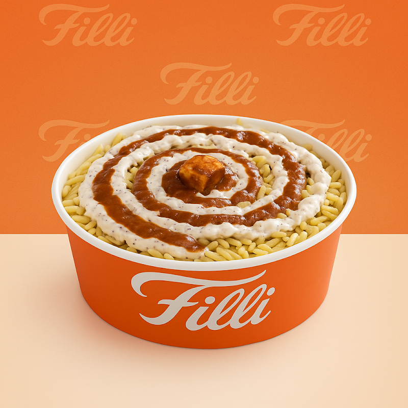 FiLLi Cafe | Chantilly - Virginia