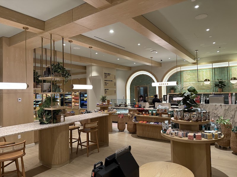 Emerald Bay Café & Market