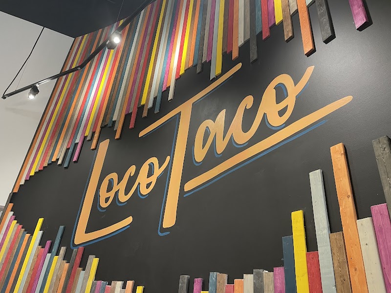 Loco Taco