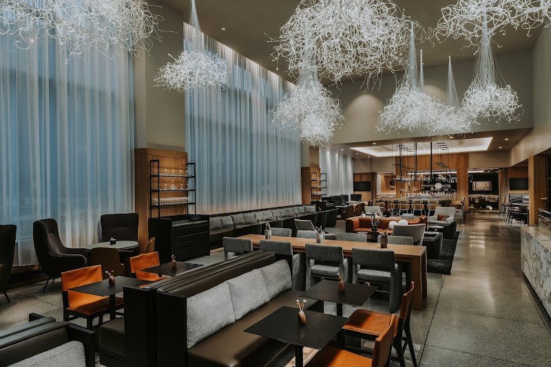 Corella Café & Lounge