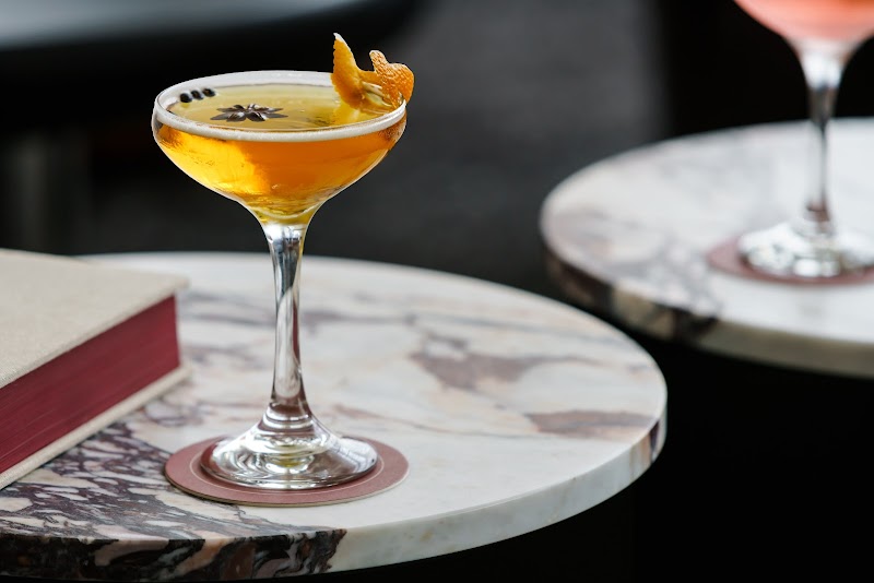 Corella Café & Lounge