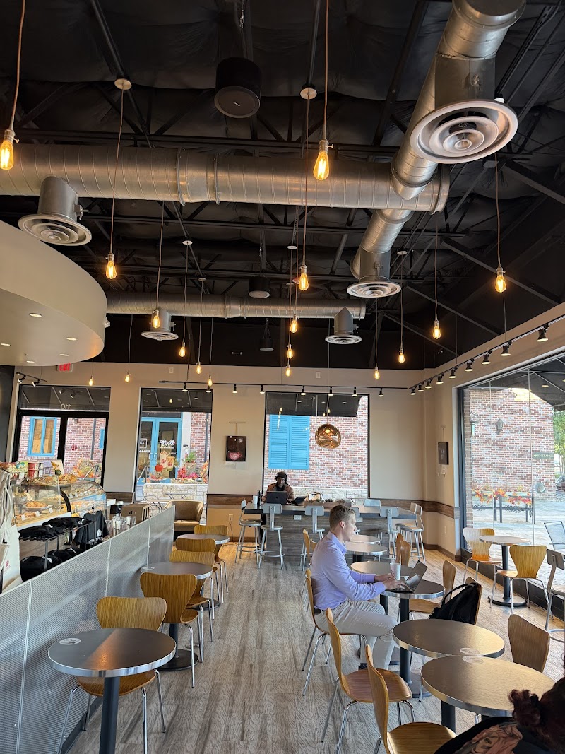 Sweetwaters Coffee & Tea