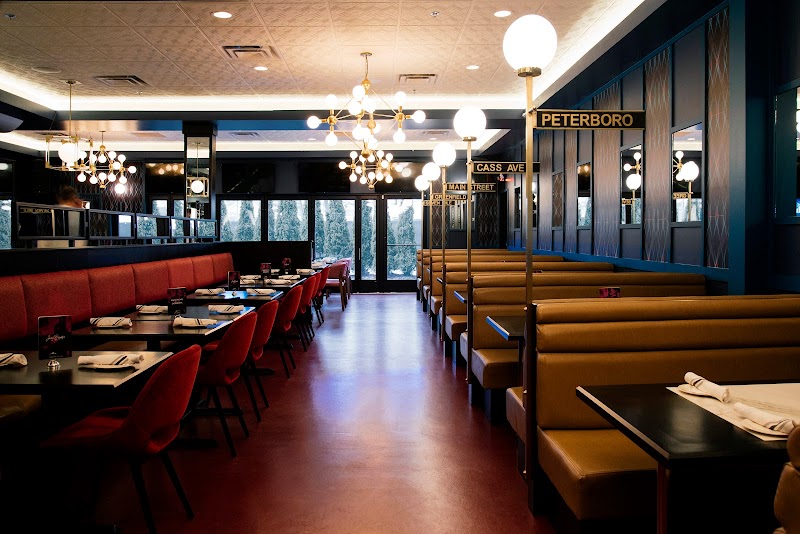 Jim Brady's Royal Oak