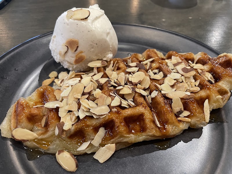 Coffee Monster - Whitestone