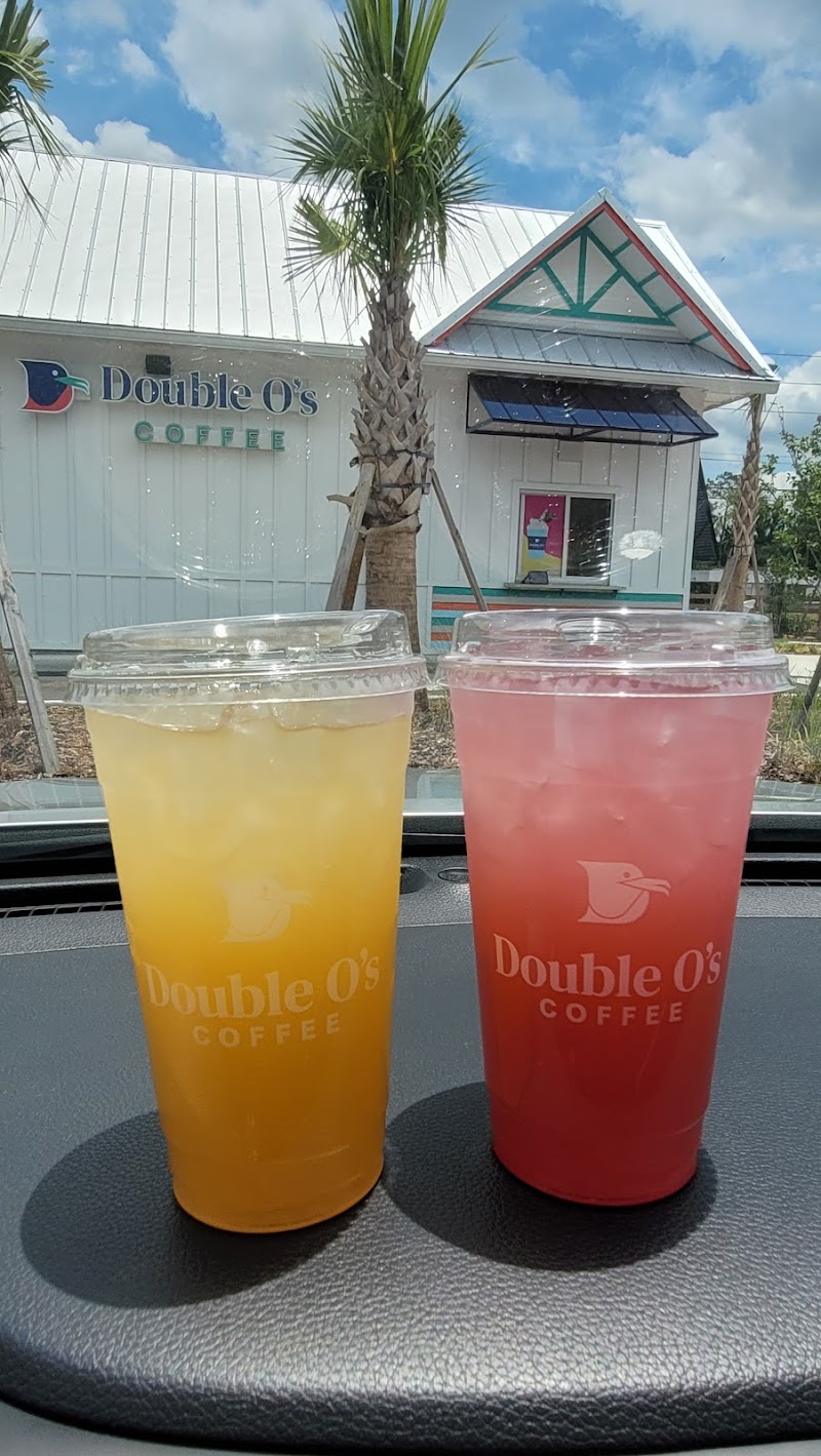 Double O's Coffee - Ocoee