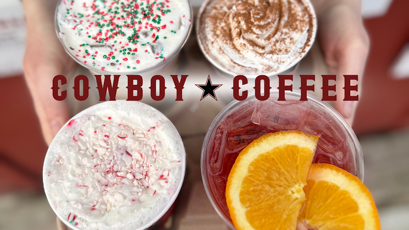 Cowboy Coffee Inc.