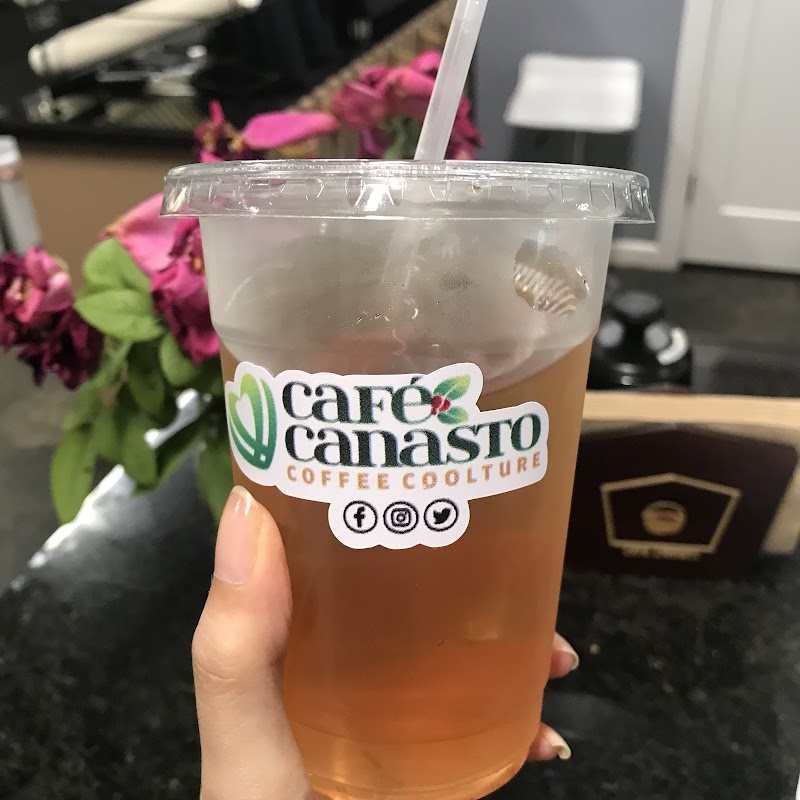 Café Canasto