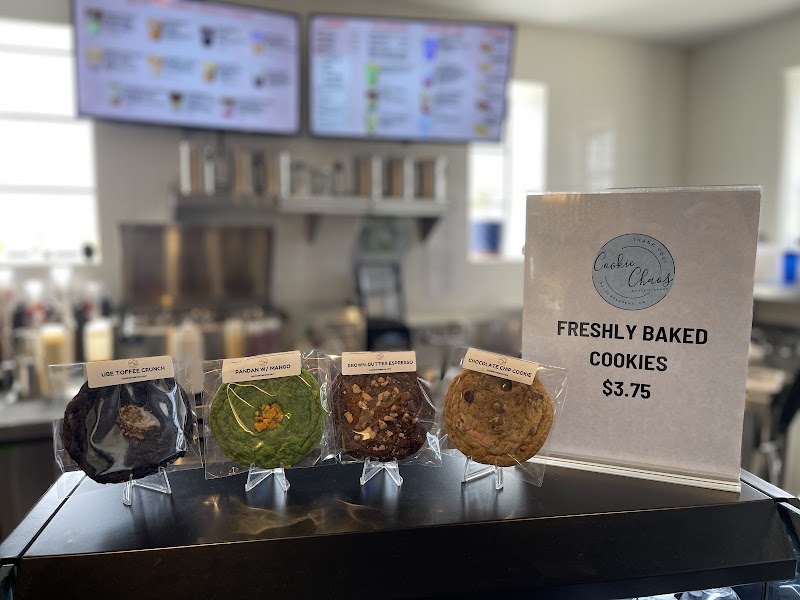 Lotus & Bean (formerly AK Fresh Roast)