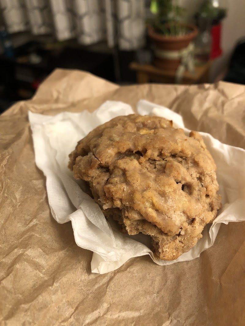 Roasted in the Village