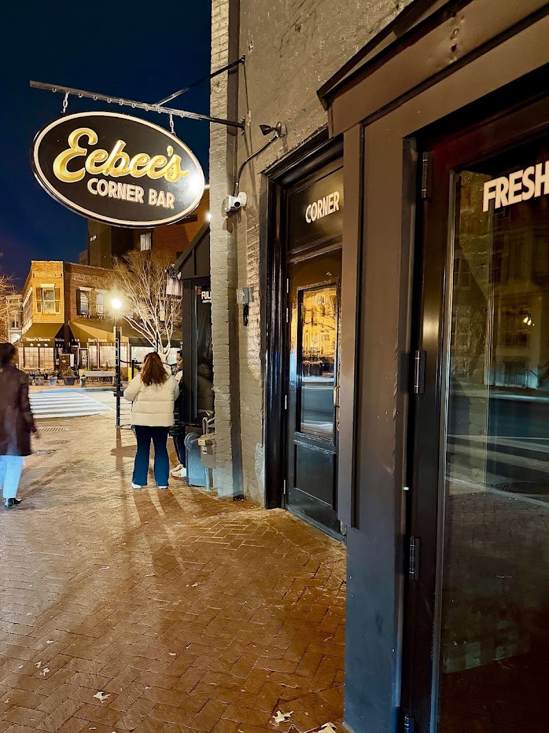 Eebee's Corner Bar