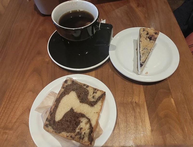 Mudhouse Specialty Coffee Roastery