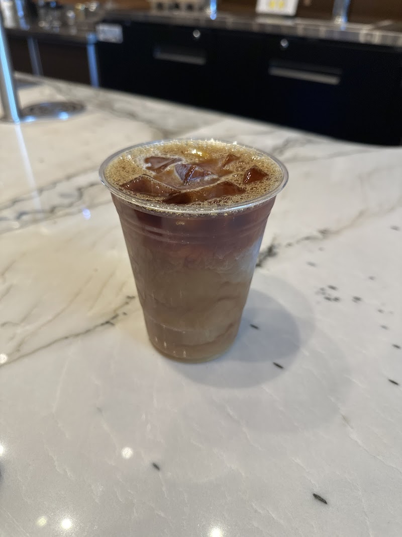 Mudhouse Specialty Coffee Roastery