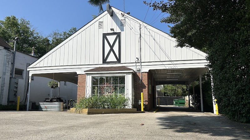 YO! Coffee Drive Thru