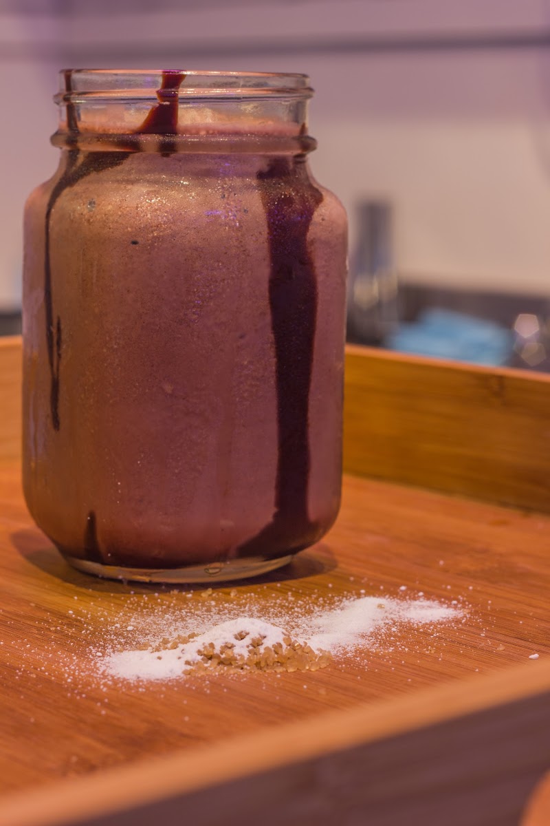 Zaman Hookah cafe and Lounge(by Lake Sandy)