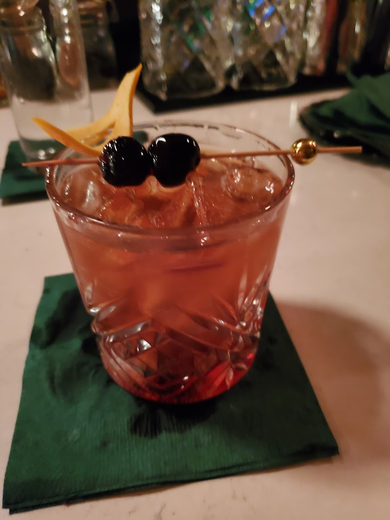 Dabney & Co. - Cocktail Bar and Lounge